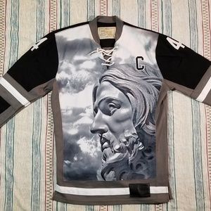 Entree LS Unknown Trinity Hockey Jersey